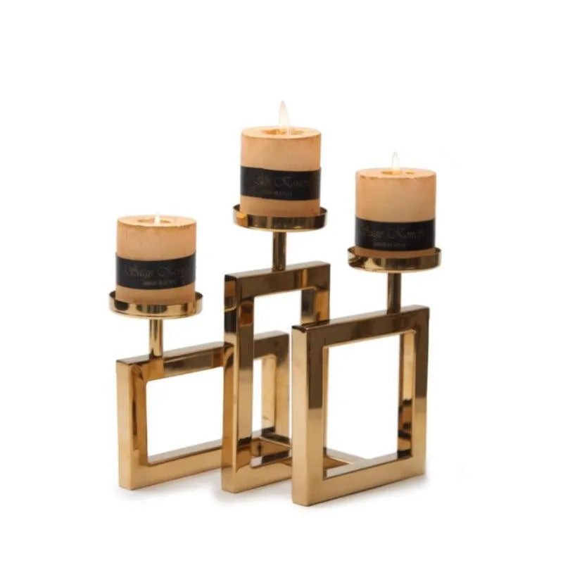 Sage Koncpt Candle Stands Dusaan or dussan dushan doosan