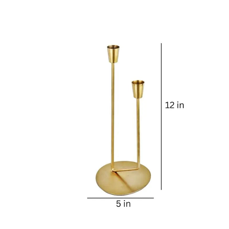 Sage Koncpt Candle Stands Dusaan or dussan dushan doosan