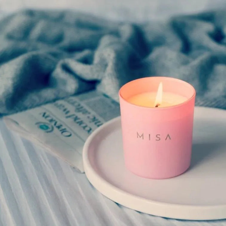 MISA Scented Candles Dusaan or dussan dushan doosan