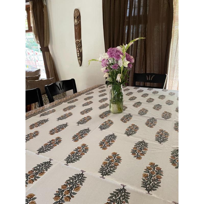 Stole & Yarn Table Covers Dusaan or dussan dushan doosan