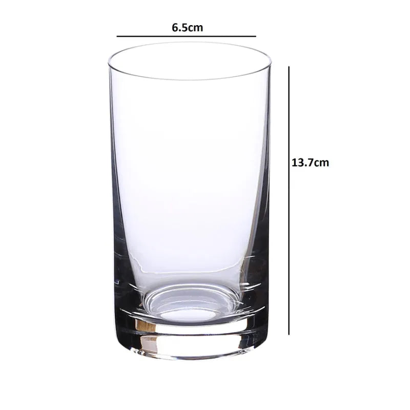 Smart Serve Drinking Glasses & Tumblers Dusaan or dussan dushan doosan