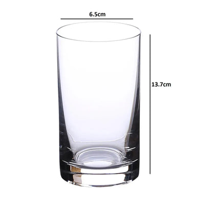 Smart Serve Drinking Glasses & Tumblers Dusaan or dussan dushan doosan