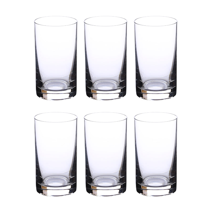 Smart Serve Drinking Glasses & Tumblers Dusaan or dussan dushan doosan