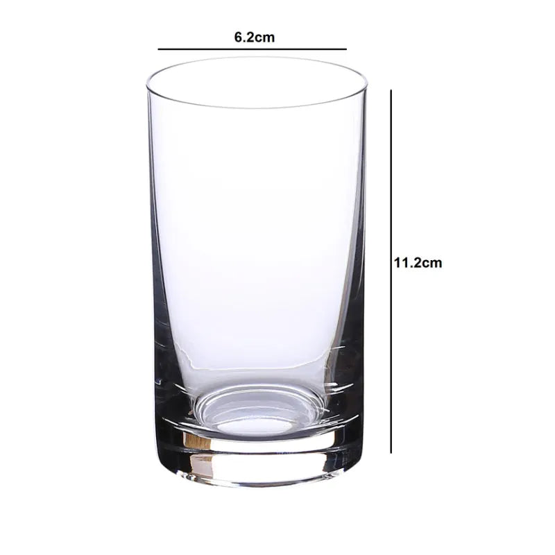 Smart Serve Drinking Glasses & Tumblers Dusaan or dussan dushan doosan