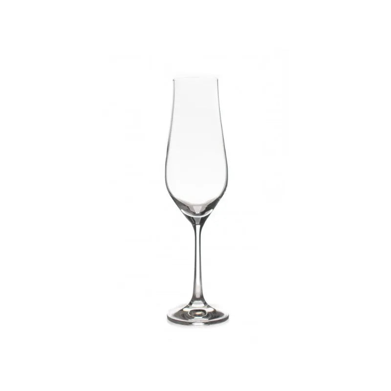 Smart Serve Wine & Champagne Glasses Dusaan or dussan dushan doosan