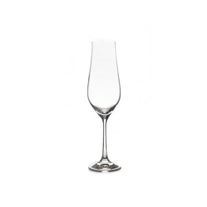 Smart Serve Wine & Champagne Glasses Dusaan or dussan dushan doosan