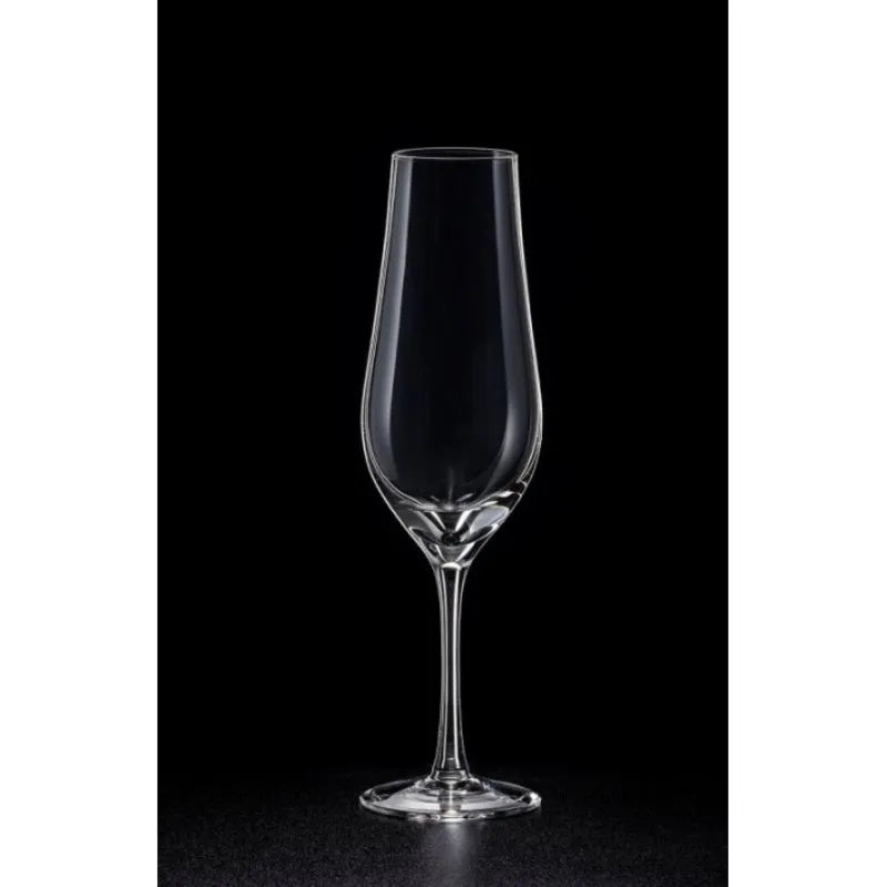 Smart Serve Wine & Champagne Glasses Dusaan or dussan dushan doosan