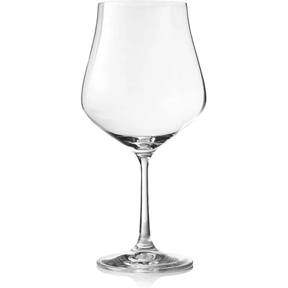 Smart Serve Wine & Champagne Glasses Dusaan or dussan dushan doosan