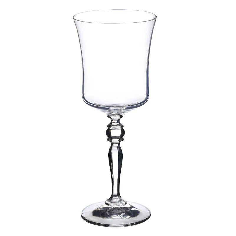 Smart Serve Wine & Champagne Glasses Dusaan or dussan dushan doosan