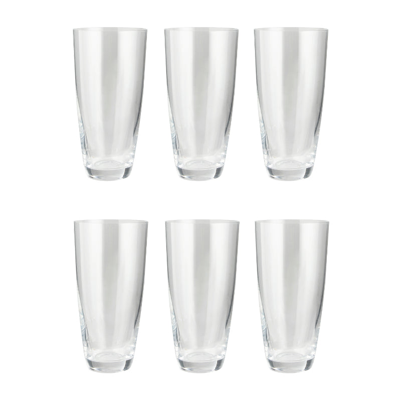 Smart Serve Drinking Glasses & Tumblers Dusaan or dussan dushan doosan