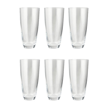 Smart Serve Drinking Glasses & Tumblers Dusaan or dussan dushan doosan