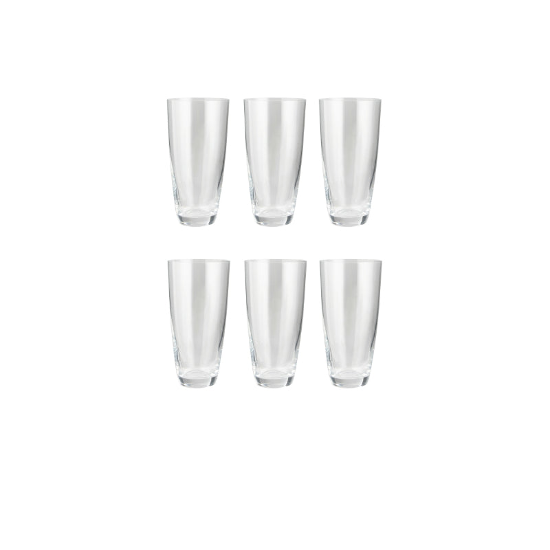 Smart Serve Drinking Glasses & Tumblers Dusaan or dussan dushan doosan