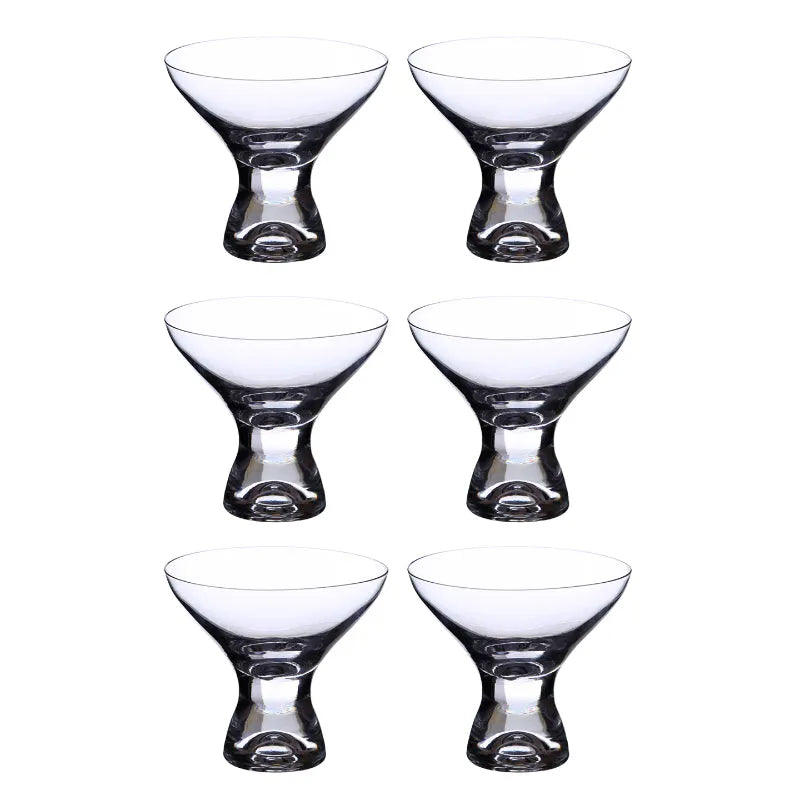 Smart Serve Dessert Cups Dusaan or dussan dushan doosan