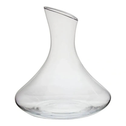 Bohemia Crystal  Bar Decanter Lead free | 1500 ml  | Set of 1