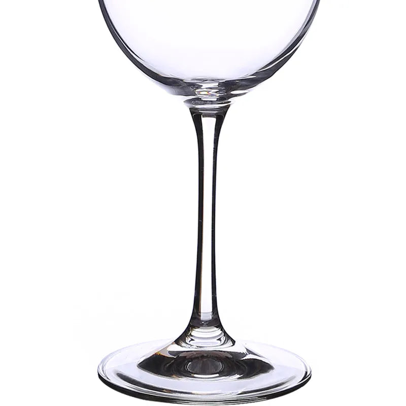 Smart Serve Wine & Champagne Glasses Dusaan or dussan dushan doosan