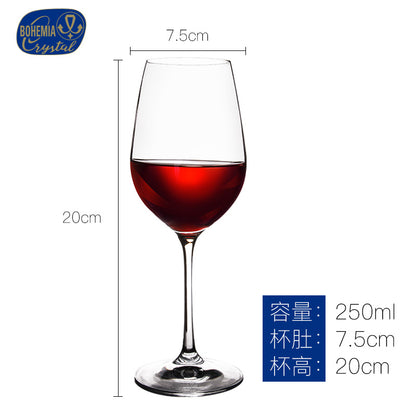 Smart Serve Wine & Champagne Glasses Dusaan or dussan dushan doosan
