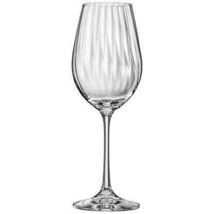 Smart Serve Wine & Champagne Glasses Dusaan or dussan dushan doosan