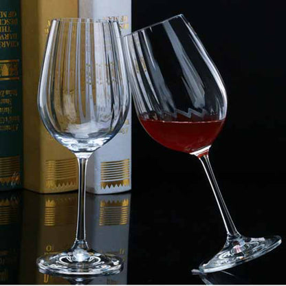 Smart Serve Wine & Champagne Glasses Dusaan or dussan dushan doosan