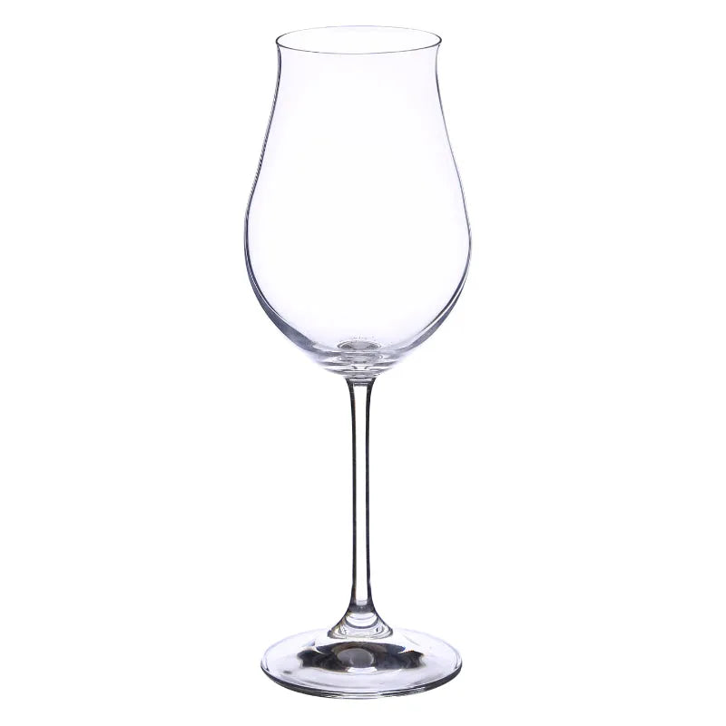 Smart Serve Wine & Champagne Glasses Dusaan or dussan dushan doosan