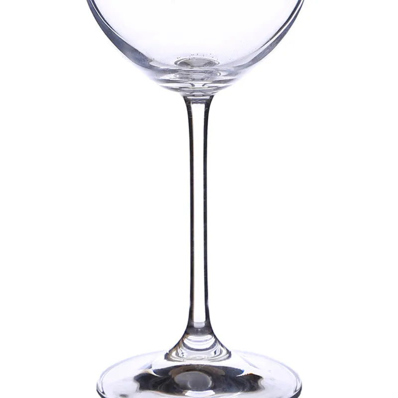 Smart Serve Wine & Champagne Glasses Dusaan or dussan dushan doosan