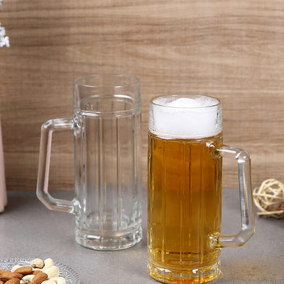 Smart Serve Beer Mugs Dusaan or dussan dushan doosan