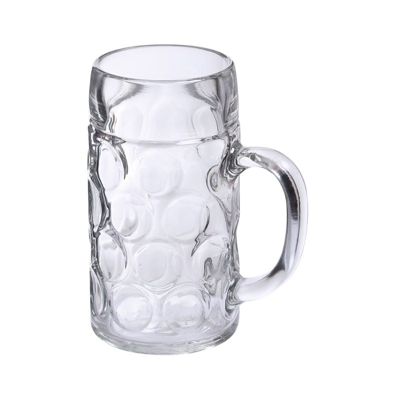 Smart Serve Beer Mugs Dusaan or dussan dushan doosan