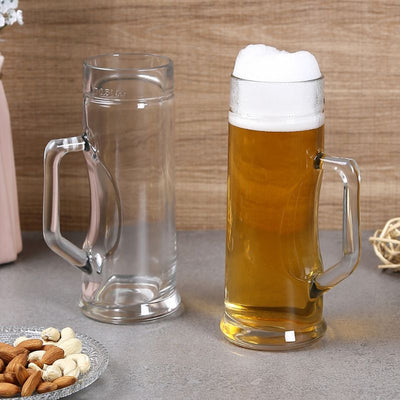 Smart Serve Beer Mugs Dusaan or dussan dushan doosan