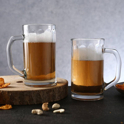 Smart Serve Beer Mugs Dusaan or dussan dushan doosan