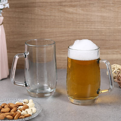 Smart Serve Beer Mugs Dusaan or dussan dushan doosan