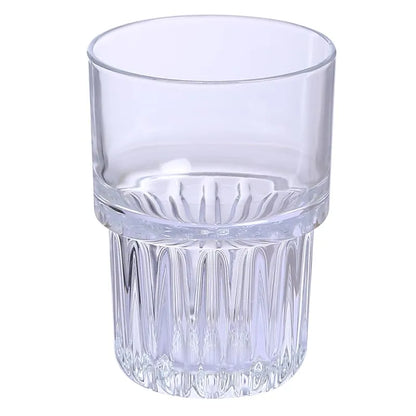 Smart Serve Drinking Glasses & Tumblers Dusaan or dussan dushan doosan