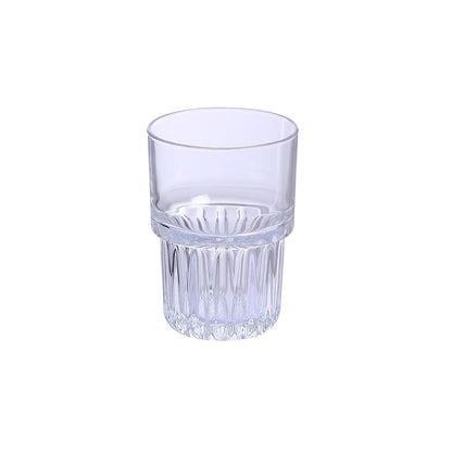 Smart Serve Drinking Glasses & Tumblers Dusaan or dussan dushan doosan