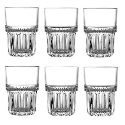 Smart Serve Drinking Glasses & Tumblers Dusaan or dussan dushan doosan