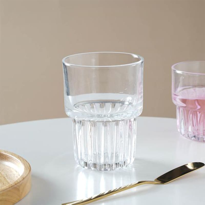 Smart Serve Drinking Glasses & Tumblers Dusaan or dussan dushan doosan