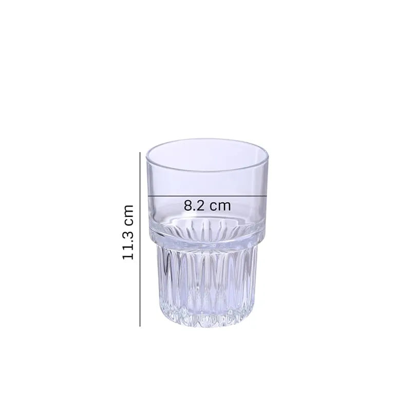 Smart Serve Drinking Glasses & Tumblers Dusaan or dussan dushan doosan