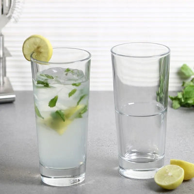 Smart Serve Drinking Glasses & Tumblers Dusaan or dussan dushan doosan