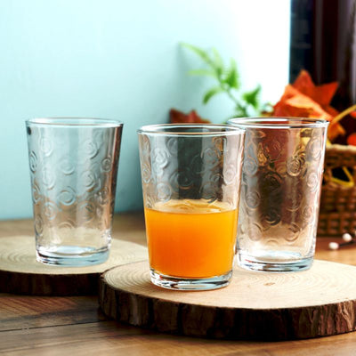 Smart Serve Drinking Glasses & Tumblers Dusaan or dussan dushan doosan