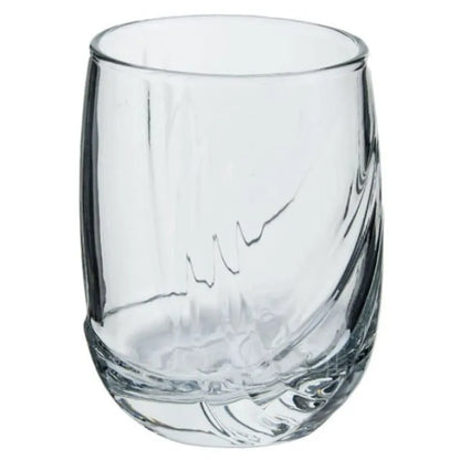 Smart Serve Drinking Glasses & Tumblers Dusaan or dussan dushan doosan