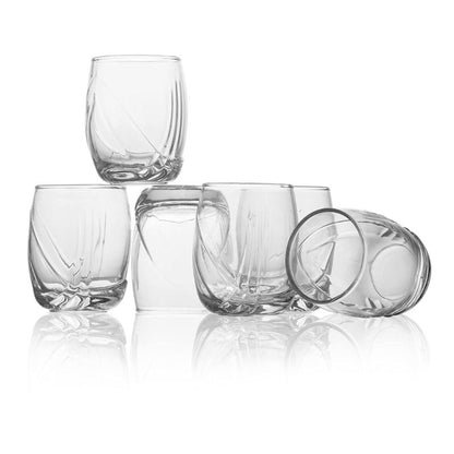 Smart Serve Drinking Glasses & Tumblers Dusaan or dussan dushan doosan