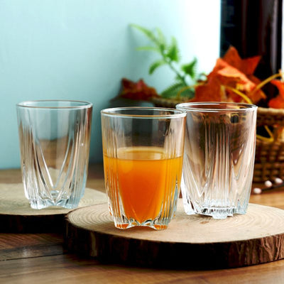 Smart Serve Drinking Glasses & Tumblers Dusaan or dussan dushan doosan