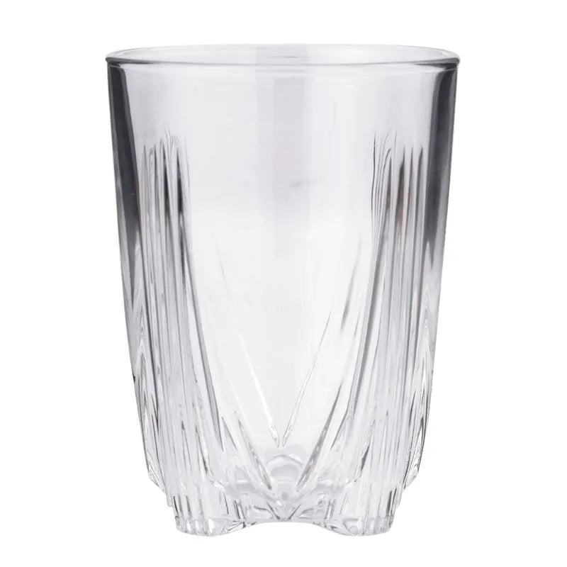 Smart Serve Drinking Glasses & Tumblers Dusaan or dussan dushan doosan