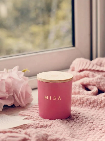 MISA Scented Candles Dusaan or dussan dushan doosan