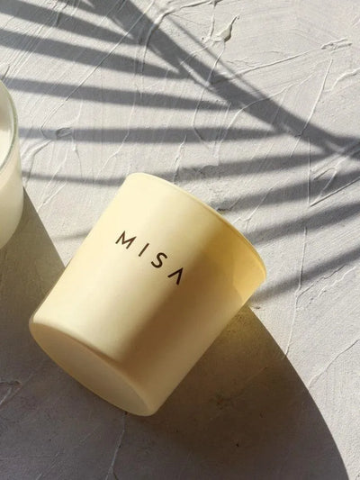 MISA Scented Candles Dusaan or dussan dushan doosan