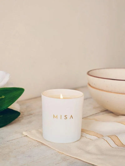 MISA Scented Candles Dusaan or dussan dushan doosan