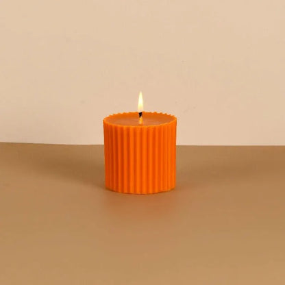 Rad Living Scented Candles Dusaan or dussan dushan doosan