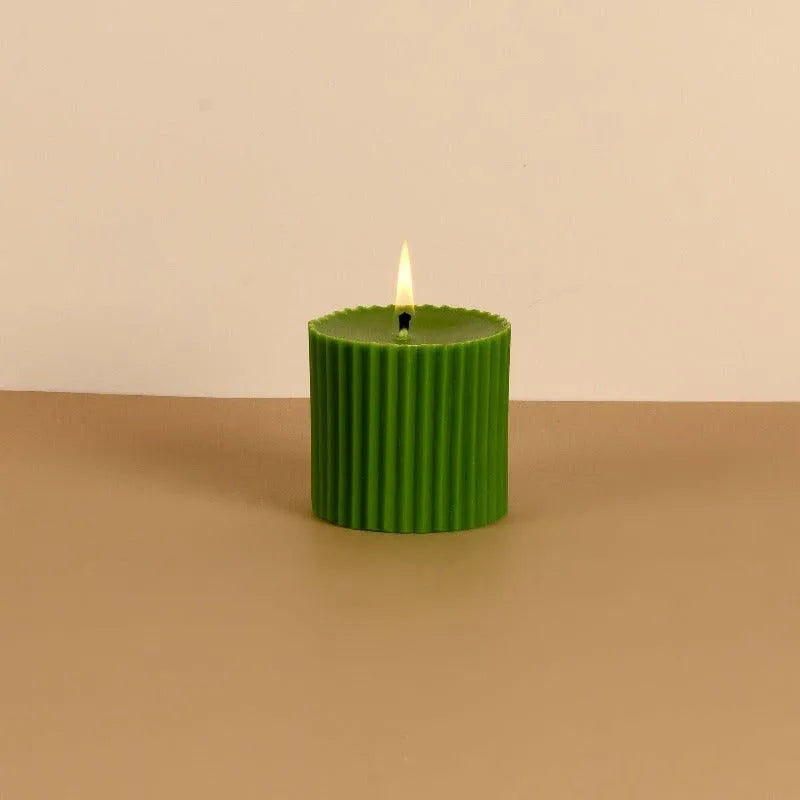 Rad Living Scented Candles Dusaan or dussan dushan doosan