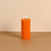 Rad Living Scented Candles Dusaan or dussan dushan doosan
