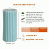 Rad Living Scented Candles Dusaan or dussan dushan doosan