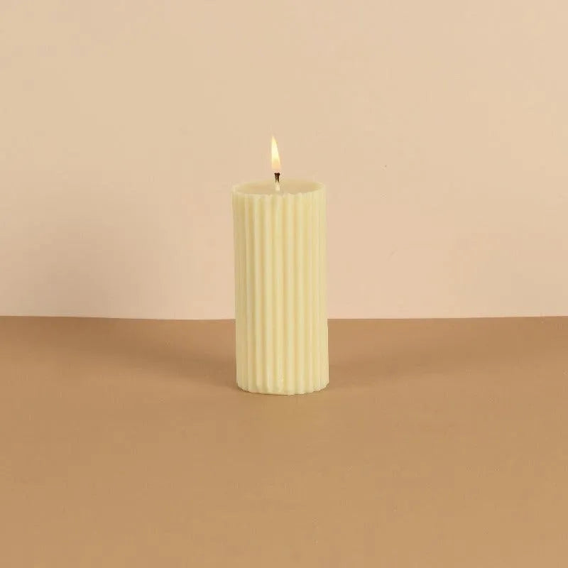 Rad Living Scented Candles Dusaan or dussan dushan doosan