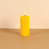 Rad Living Scented Candles Dusaan or dussan dushan doosan