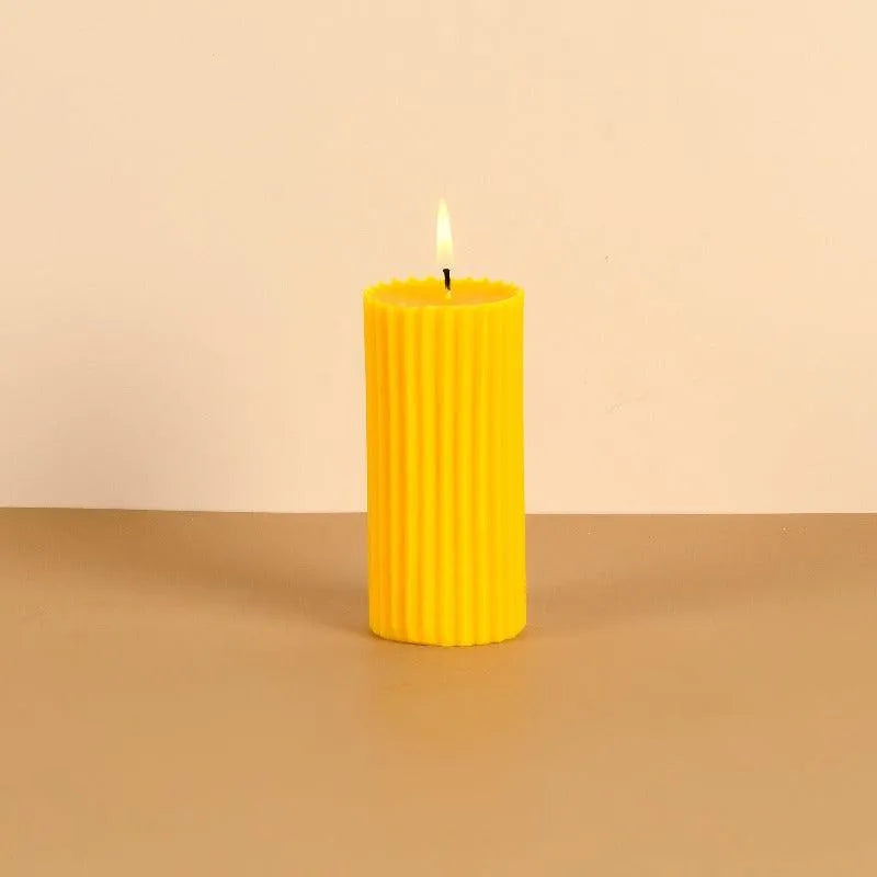 Rad Living Scented Candles Dusaan or dussan dushan doosan